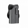 Cytac Puzdro pre Glock 17 so svetlom