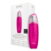Skin Scrubber & Blackhead Remover 9in1 Geske with APP (magenta) 4099702002180