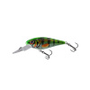 SALMO - Wobler Rattlin Executors SDR Clear 5 cm 5,5 g Hot Perch