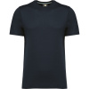 Kariban Tričko WK306, pracovní, krátký rukáv, pánské COT20W30600304-navy XL Navy