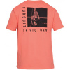 Under Armour Tričko Under Armour Pursuit Of Victory Left Chest SS