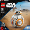 LEGO Star Wars 75452 LEGO Star Wars 75452 Astromechanický droid BB-8