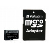 Verbatim microSDXC 64GB UHS-I U1 47042-V