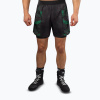 Pánske tréningové šortky Venum Matupa Training black/green/gold