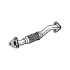 Výfukové potrubie BOSAL 700-125 BOSAL BOSAL700-125