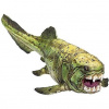 Animal Planet Dunkleosteus