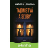 E-kniha Tajomstvá a sľuby - Andrea Rimová