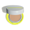 Shiseido Kompaktní pudr SPF 50+ (Sun Care Sports BB Compact) 12 g Odstín: Medium