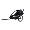 Hamax BREEZE ONE Farba: navy/krémová