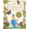 The Girl Who Drew Butterflies - Joyce Sidman