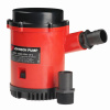 JOHNSON PUMP Bilge pumpa 12V, 2200 GPH, 8330 l/hod, Model Heavy Duty L2200 32-2200-01 32-2200-01