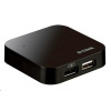D-Link DUB-H4 4-Port Hi-speed USB 2.0 Hub