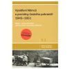 Vysídlení Němců a proměny českého pohraničí 1945-1951, 1. svazek II. dílu (Adrian von Arburg, T. Staněk - vyd. Zdeněk Susa)