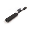 Dell DELL LDD75B-USBC160 káblová redukcia DC 7.5mm USB-C Čierna (470-ACFH)