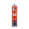 Den Braven Montážní lepidlo - 280 ml bílá, kartuše _50408RL