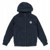 Detská bunda - Element bunda 145 (Element 10 rokov 145 cm Navy Blue Jacket J4872)