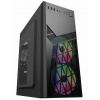 Eurocase ML N6-560B, Mid Tower, ATX