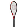 Tenisová raketa WILSON CLASH TEAM 103 V3.0 WR180710U grip 3
