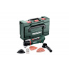 METABO MT 18 LTX Aku. multifunkčné náradie 613021840 bez aku.