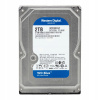 Pevný disk Western Digital WD20EZAZ WD Blue 2TB SATA III 3,5