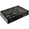 Zvukotesné rohože Vibrofiltr PRO 2.0 BOX 35x50 cm 2 mm 20 kusov