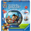 Ravensburger 3D puzzleball Tlapková Patrola 72 ks