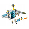 LEGO City 60349 Mesačná vesmírna stanica