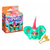 Hasbro Interaktívne zvieratko Hasbro Furby Furblets Mello-Nee