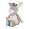 Plyšový Oslík Emmi Boy 26cm s nočním světýlkem a melodií (3112500)