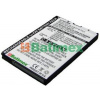 HP iPAQ 600 1600 mAh 5,9 Wh Li-Ion 3,7 V