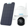 Reolink Argus Series B430 + Solar Panel