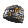 Tenká čiapka Singing Rock BEANIE logo L - XL