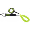 JOBE SUP Leash Coil 10 FT Lime 489921002