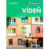 Vídeň - víkend...s rozkládací mapou - autor neuvedený