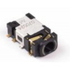 Audio konektor Nokia 2690 2700 2710 5130 5800 E52 E55 N76 C2-00 N800