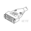 TE Connectivity TE AMP AMPLIMITE RFI/EMI Shielded Hardware 5745919-1 N/A 1 ks Bag; 5745919-1