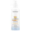 Dermedic Sunbrella Baby ochranné mlieko SPF50+ 150 ml