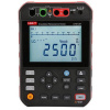 UNI-T UT512E Tester izolačného odporu