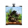 Diversa Nano LED akváriový set 30 l