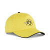 Puma Borussia Dortmund cap 025551 01 (201017) Sky Blue męski