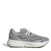 adidas Lightblaze Shoes Womens Grey/White 5 (38)