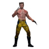 Hot Toys Deadpool & Wolverine Movie Masterpiece Akční Figurka 1/6 Wolverine (TVA Bunda Verze 31 cm