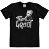 Tričko Marvel Guardians of the Galaxy - Groot L