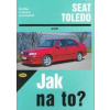 Seat Toledo od 9/91 - Hans-Rüdiger Etzold
