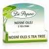 Dr. Popov nosní olej s Tea Tree 6 ml