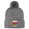 Chicago Blackhawks - Authentic Pro Home Ice 23 NHLZimná Čiapka one size