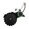 Xiaomi Robot Vacuum X10, Dreame Z10 Pro, L10 Plus, D10 Plus - Koleso s Motorom (Pravé) (Čierne), Black