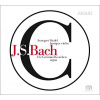Bach - Works for Violin & Organ (SACD) (Ute Gremmel-Geuchen, Annegret Siedel)