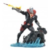 GI Joe - Destro PVC Statue (25cm)
