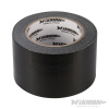 Odolná opravná páska - těsnící - 72mm x 50m Black FIXMAN